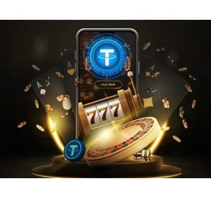 Tether Casino – Malaysia